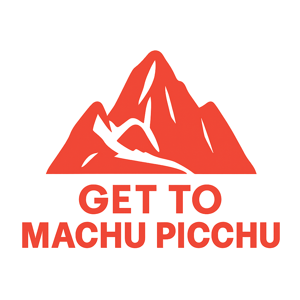 Get to Machu Picchu
