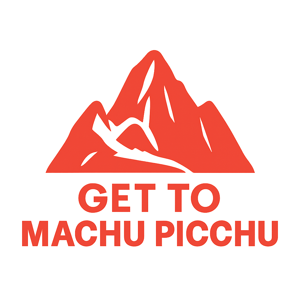 Get to Machu Picchu